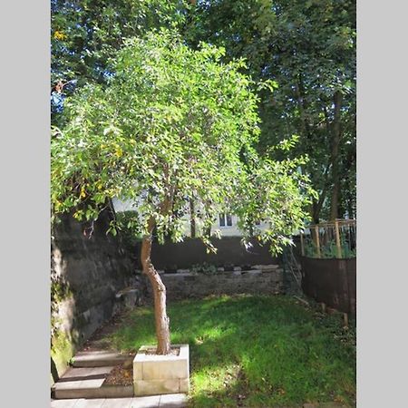 Przystanek Wzgorze Apartment Гдиня Екстериор снимка