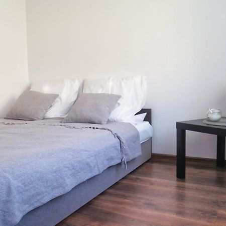 Przystanek Wzgorze Apartment Гдиня Екстериор снимка