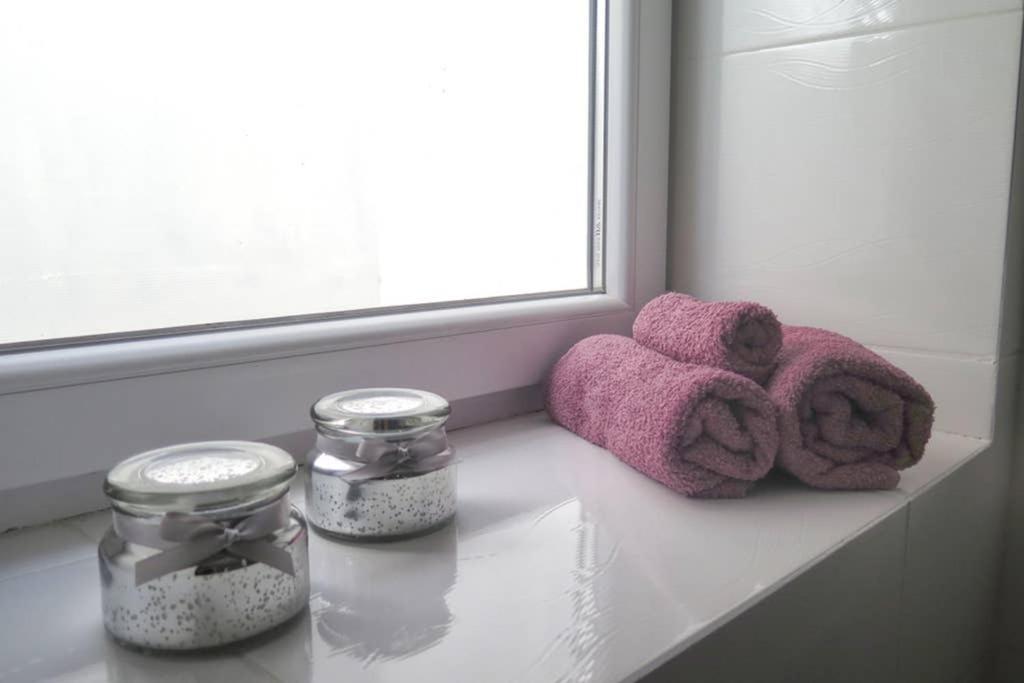 Przystanek Wzgorze Apartment Гдиня Екстериор снимка