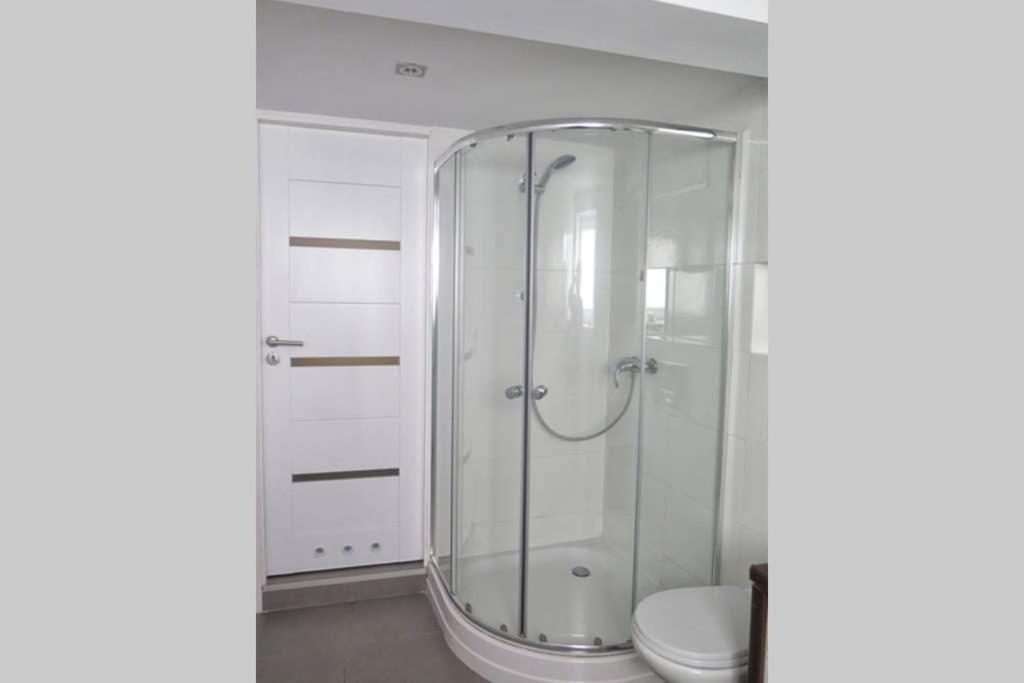 Przystanek Wzgorze Apartment Гдиня Екстериор снимка