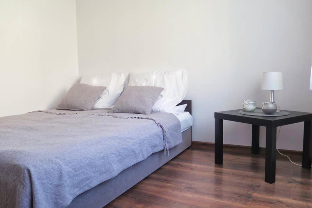 Przystanek Wzgorze Apartment Гдиня Екстериор снимка