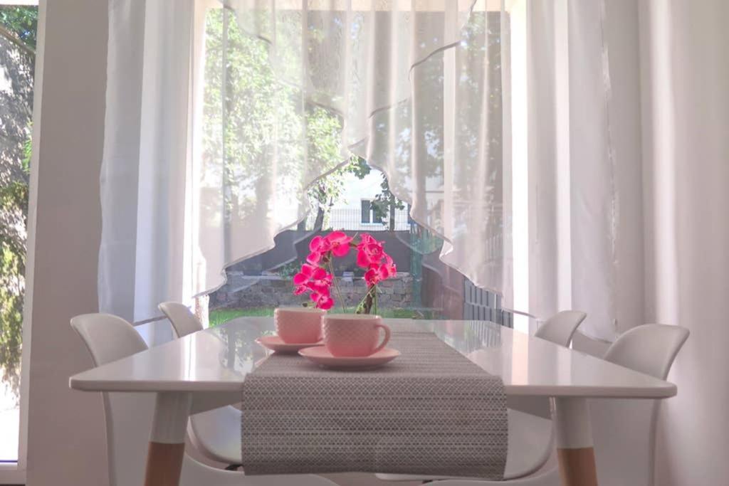 Przystanek Wzgorze Apartment Гдиня Екстериор снимка
