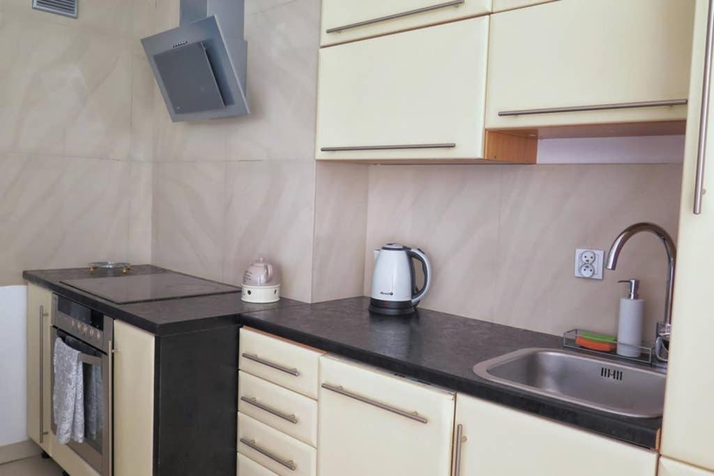 Przystanek Wzgorze Apartment Гдиня Екстериор снимка