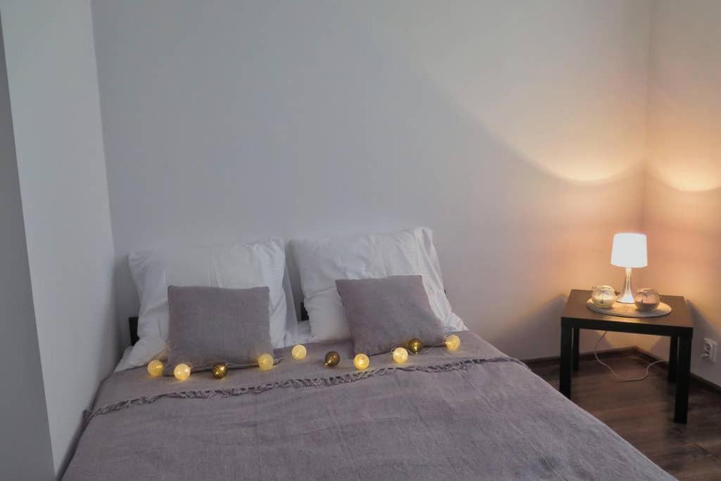 Przystanek Wzgorze Apartment Гдиня Екстериор снимка